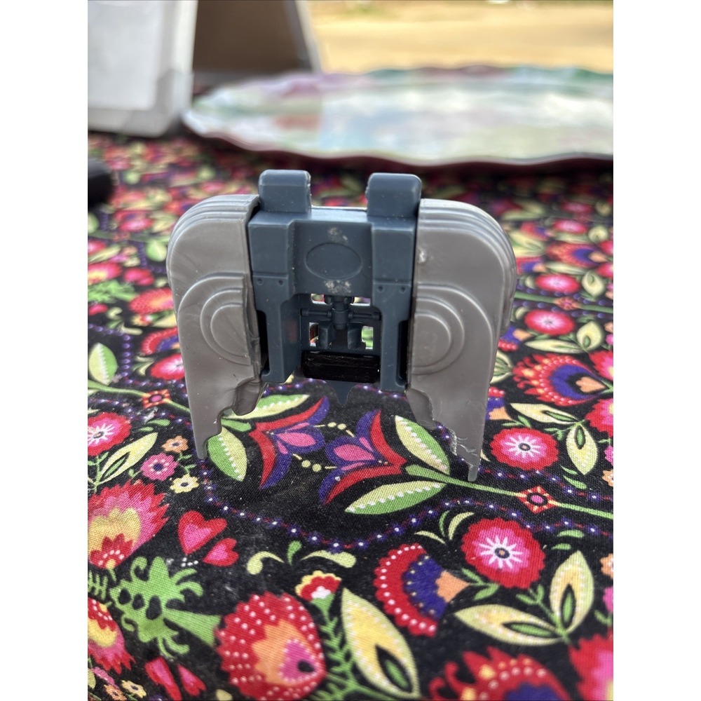 Batman The Animated Series TURBOJET BATMAN Jetpack Backpack Part Kenner 1992